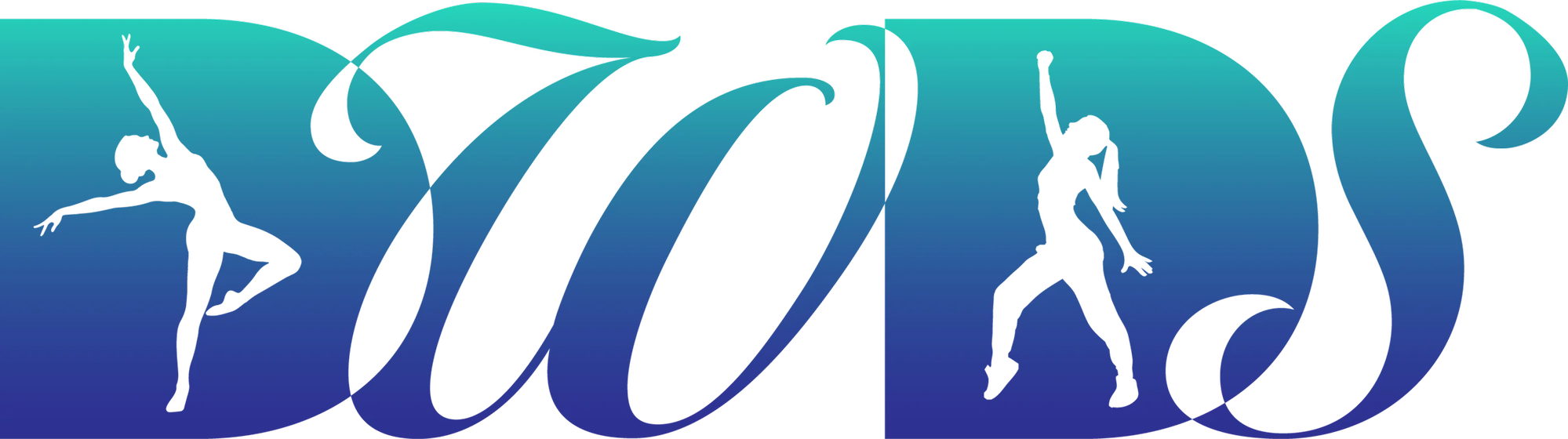 Dance Well Dance Strong logo